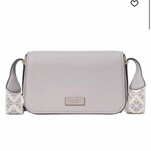 Kate Spade Liv Crossbody Bag